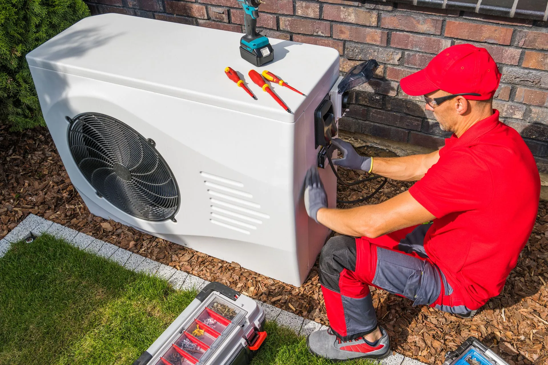 About HVAC in Cordele, GA